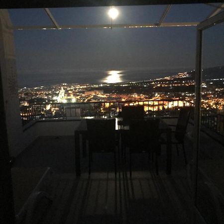 Monte Cielo Apartman Nerja Kültér fotó
