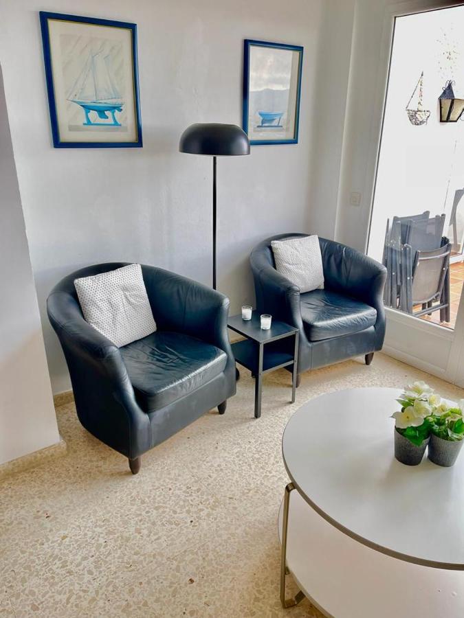 Monte Cielo Apartman Nerja Kültér fotó