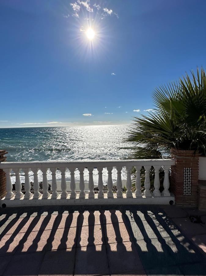Monte Cielo Apartman Nerja Kültér fotó