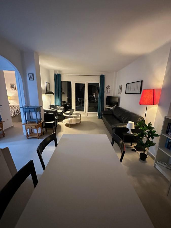 Monte Cielo Apartman Nerja Kültér fotó