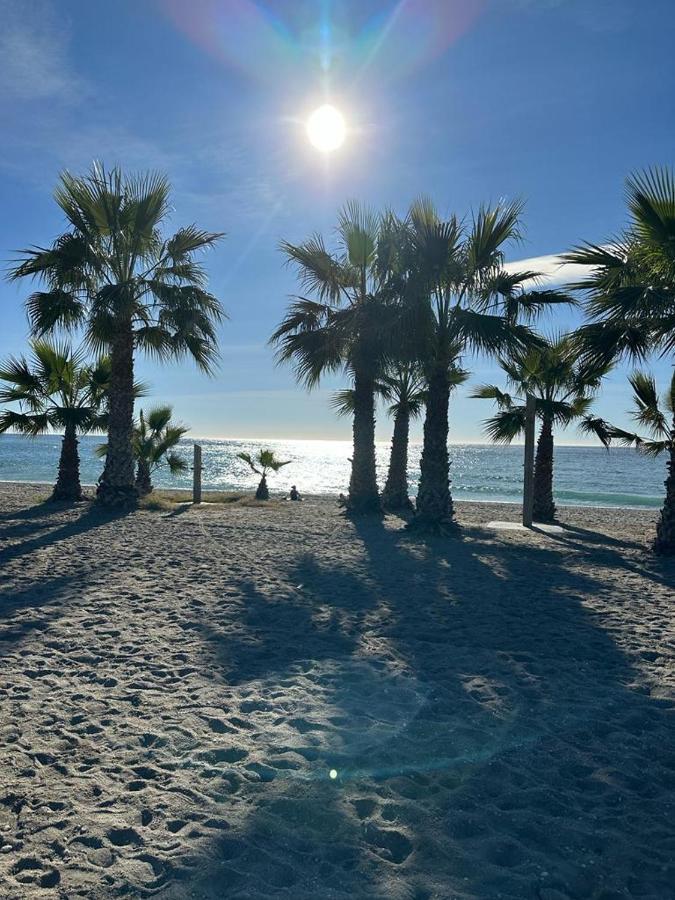 Monte Cielo Apartman Nerja Kültér fotó