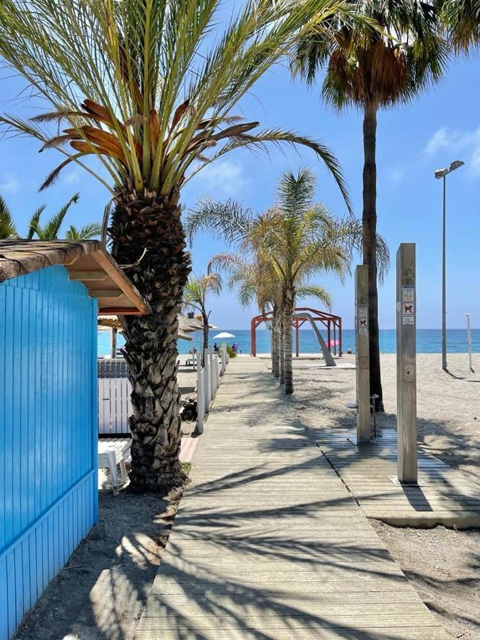 Monte Cielo Apartman Nerja Kültér fotó