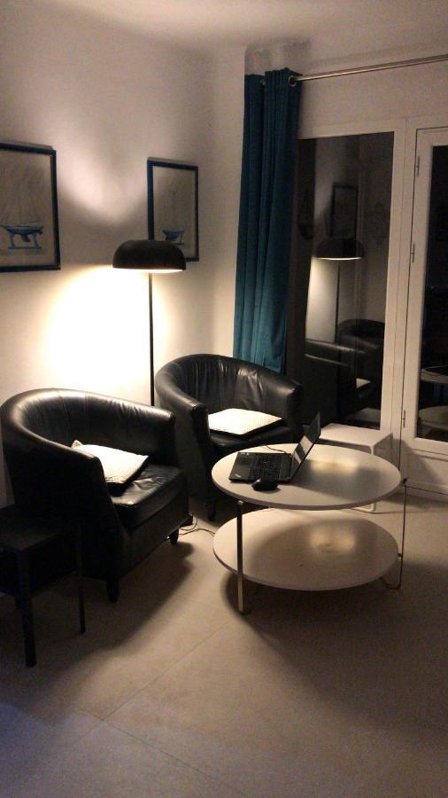 Monte Cielo Apartman Nerja Kültér fotó