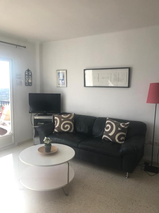 Monte Cielo Apartman Nerja Kültér fotó