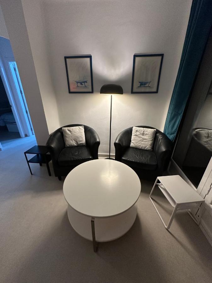 Monte Cielo Apartman Nerja Kültér fotó