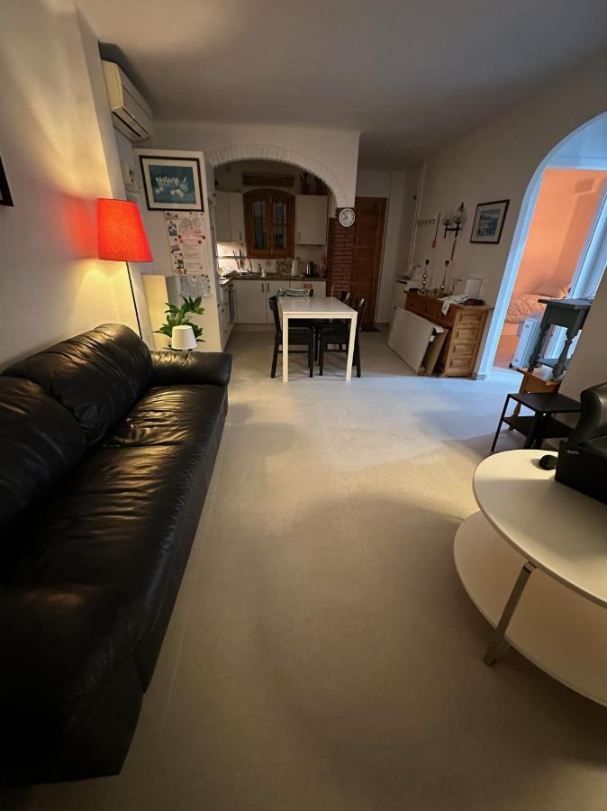 Monte Cielo Apartman Nerja Kültér fotó