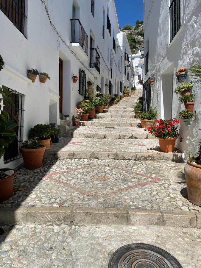 Monte Cielo Apartman Nerja Kültér fotó