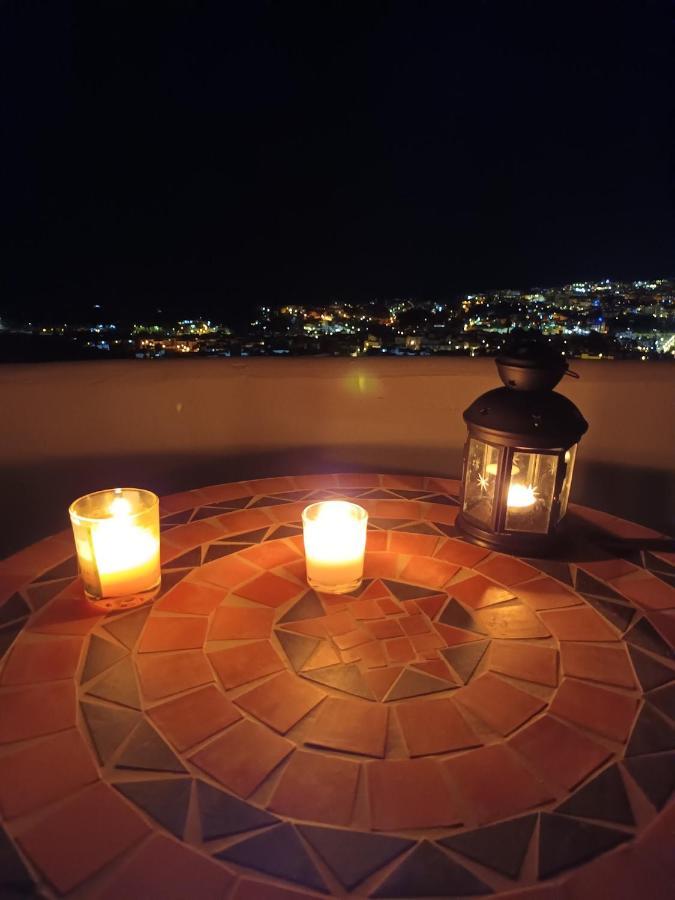Monte Cielo Apartman Nerja Kültér fotó