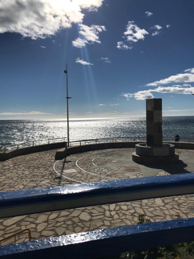 Monte Cielo Apartman Nerja Kültér fotó