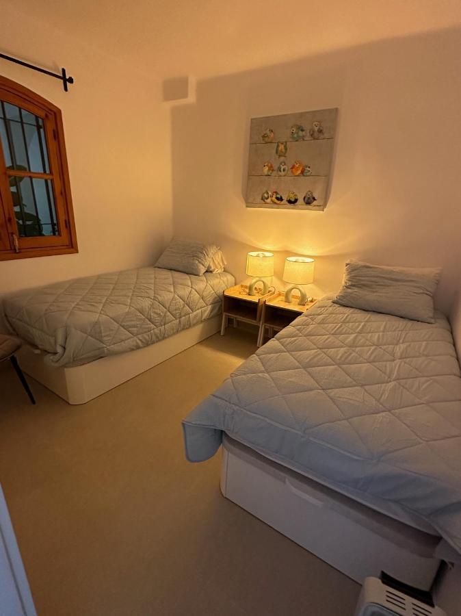 Monte Cielo Apartman Nerja Kültér fotó