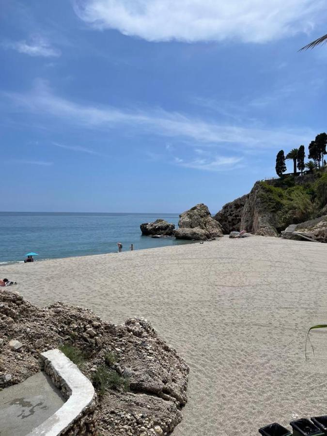 Monte Cielo Apartman Nerja Kültér fotó