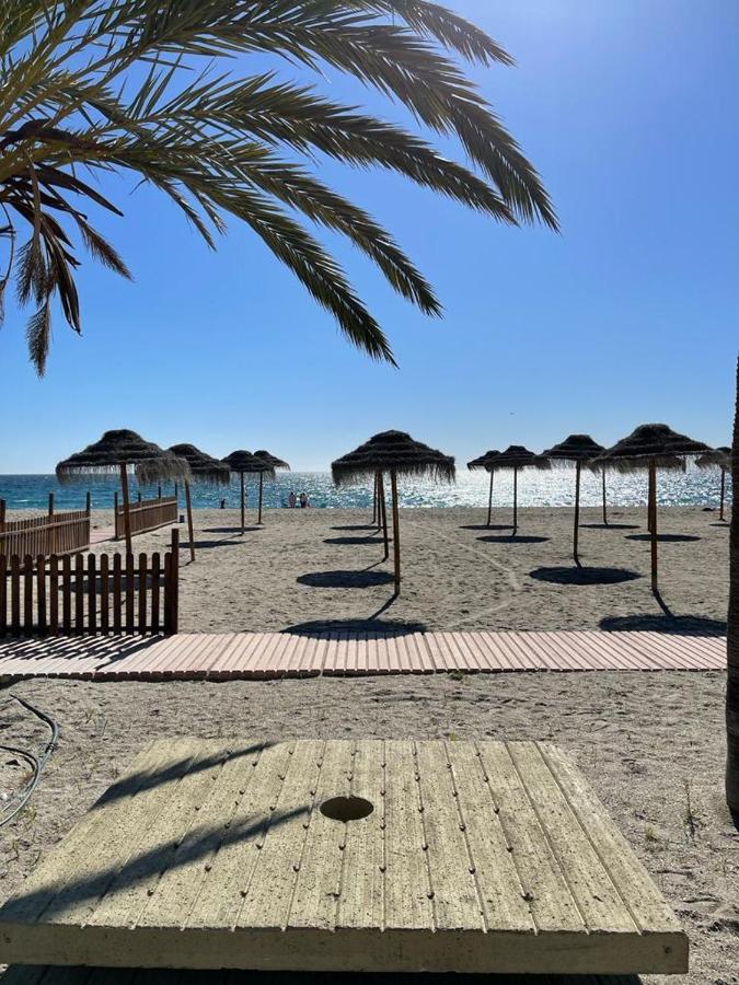 Monte Cielo Apartman Nerja Kültér fotó