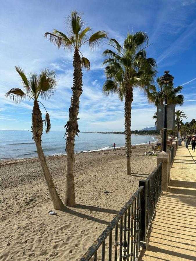 Monte Cielo Apartman Nerja Kültér fotó