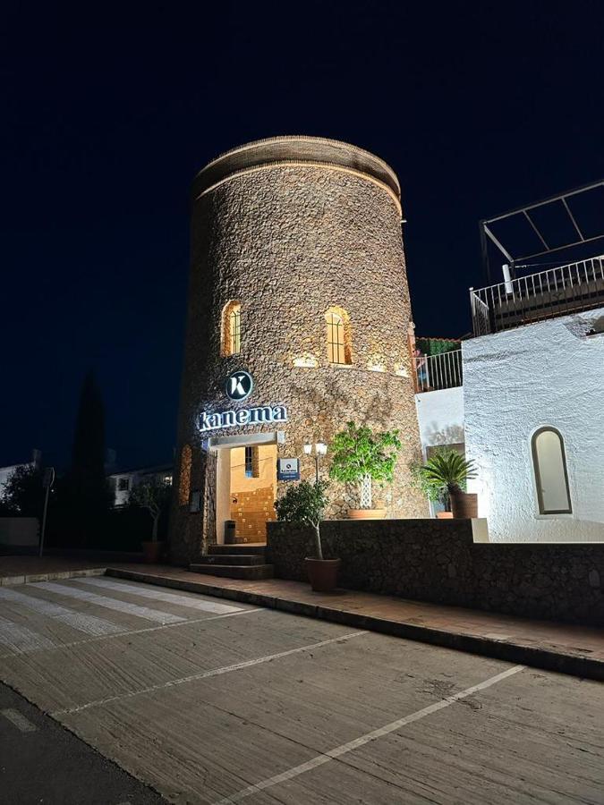 Monte Cielo Apartman Nerja Kültér fotó