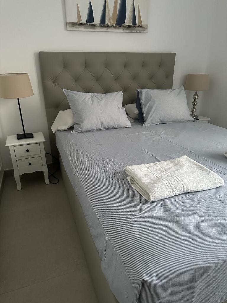 Monte Cielo Apartman Nerja Kültér fotó