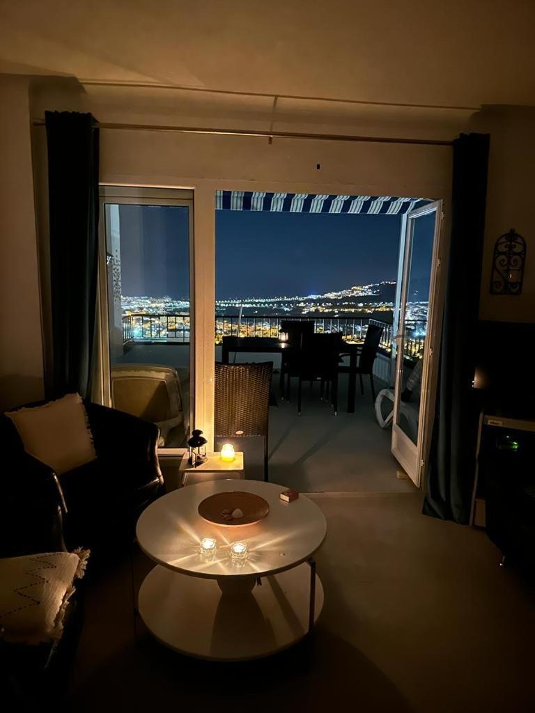 Monte Cielo Apartman Nerja Kültér fotó