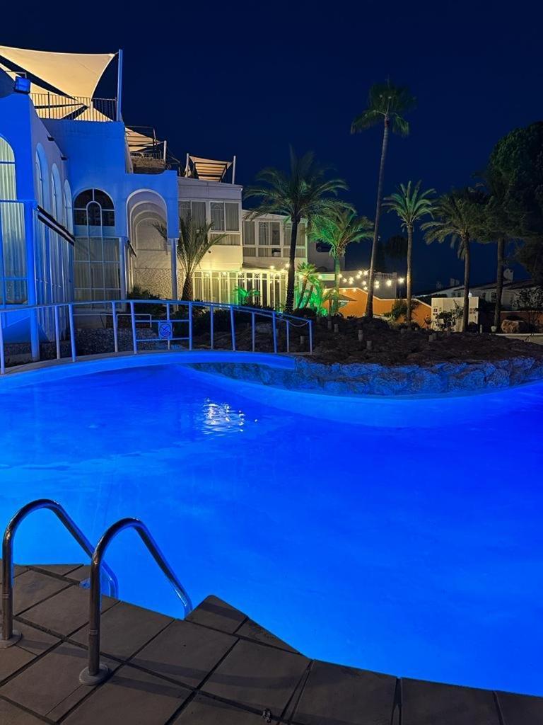 Monte Cielo Apartman Nerja Kültér fotó